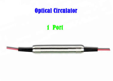 3 porty z podziałem długości fali multipleksowanie polaryzacja niewrażliwa na cyrkulację 5,0 1585 dB